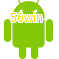 Aplicativo 56winbet para Android